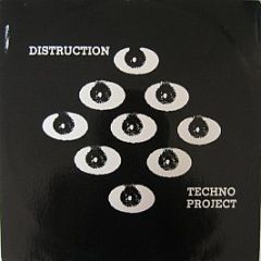 Distruction - Techno Project - VRS