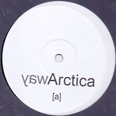 Arctica - Away - Motivo Productions