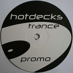 Neo & Farina - Mondial - Hotdecks Trance