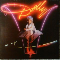 Dolly Parton - Great Balls Of Fire - Rca Victor