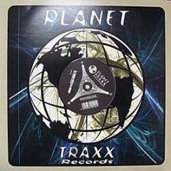 DJ Tatana Meets DJ Energy - Feel (Energy Anthem) - Planet Traxx