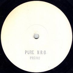 Unknown Artist - Untitled - Pure Energy