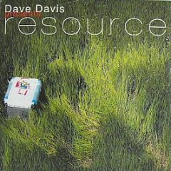 Dave Davis - Resource - Bonzai