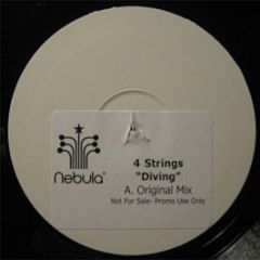 4 Strings - Diving - Nebula