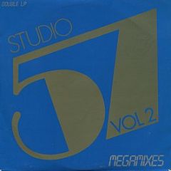 Various Artists - Studio 57 Vol 2 - BMC Records