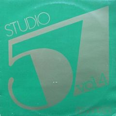 Various Artists - Studio 57 Vol 4 - Ars Records