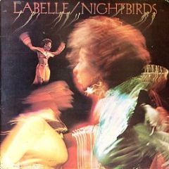 Labelle - Nightbirds - Epic