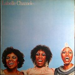 Labelle - Chameleon - Epic