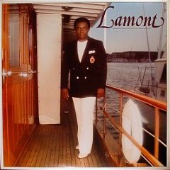 Lamont Dozier - Lamont - M&M Records