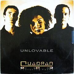 Quadran Feat. Tasha - Unlovable - Bonzai Trance Progressive