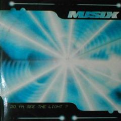 Musix - Do Ya See The Light - Bonzai