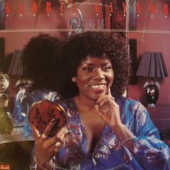 Gloria Gaynor - I Kinda Like Me - Polydor