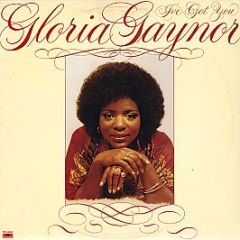 Gloria Gaynor - I've Got You - Polydor