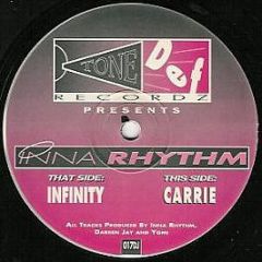 Inna Rhythm - Carrie - Tone Def Records