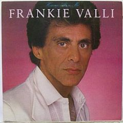 Frankie Valli - Heaven Above Me - MCA