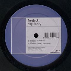 Freejack - Angularity - Combined Forces