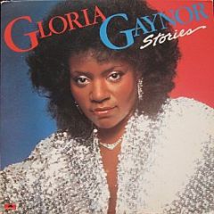 Gloria Gaynor - Stories - Polydor