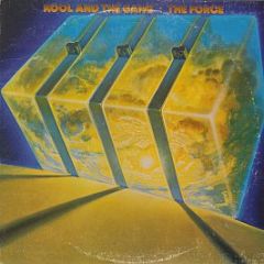 Kool And The Gang - The Force - De-Lite Records