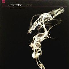 Cass - The Trader - Fire