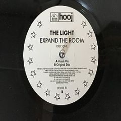 The Light - Expand The Room (Disc One) - Hooj Choons