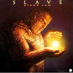 Slave - Stone Jam - Cotillion