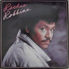 Robbie Robertson - Robbie Robertson - Geffen Records