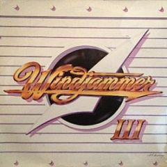 Windjammer - Windjammer III - MCA