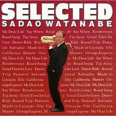 Sadao Watanabe - Selected - Elektra