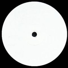 Various Artists - Speed Garage 1 - White