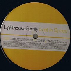 Lighthouse Family - Lost In Space - Polydor