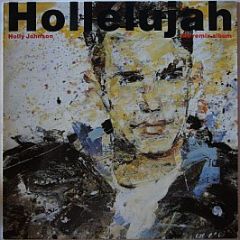Holly Johnson - Hollelujah (The Remix Album) - MCA