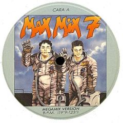Various Artists - Max Mix 7 - Max Music