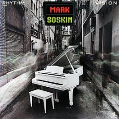 Mark Soskin - Rhythm Vision - Prestige