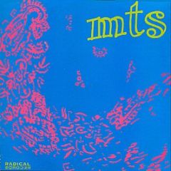 M.T.S. - M.T.S. - Radical Records