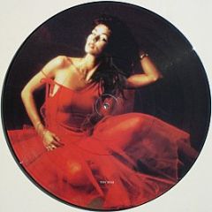 Sandra - (I'll Never Be) Maria Magdalena - 10 Records