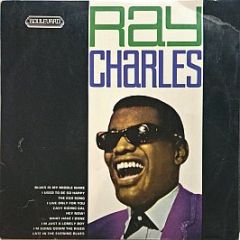 Ray Charles - Ray Charles - Boulevard