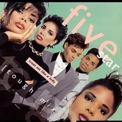 Five Star - Treat Me Like A Lady (Tough Mix) - Epic