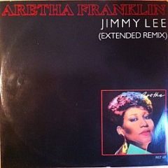Aretha Franklin - Jimmy Lee - Arista