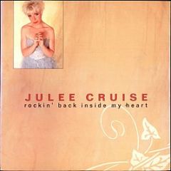Julee Cruise - Rockin' Back Inside My Heart - Warner Bros. Records