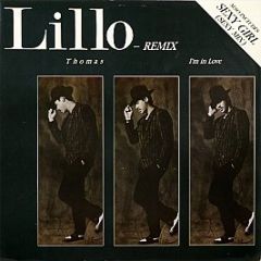 Lillo Thomas - I'm In Love - Remix - Capitol