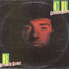 Corrado Rustici - Return To Silence - WEA