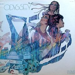 Odyssey - Odyssey - Rca Victor