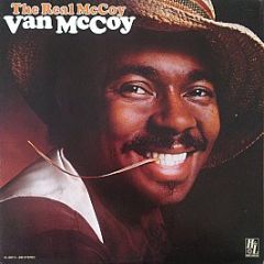 Van Mccoy - The Real McCoy - H & L Records