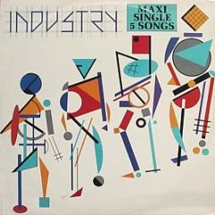 Industry  - 5 Songs - Capitol