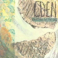 Everything But The Girl - Eden - Blanco Y Negro