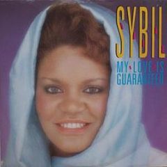 Sybil - My Love Is Guaranteed - Champion