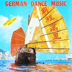 Various Artists - German Dance Music - Zyx Records