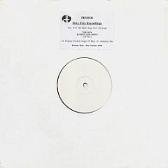 The Son - Jumpin' &amp; Pumpin' - Duty Free Recordings