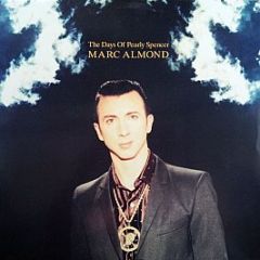 Marc Almond - The Days Of Pearly Spencer - WEA