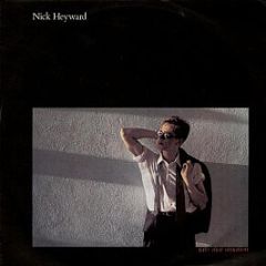 Nick Heyward - Take That Situation - Arista